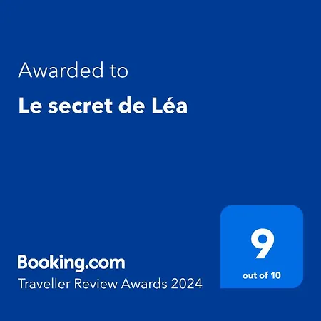 Le Secret De Lea Rouen