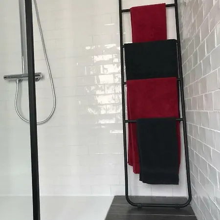 Le Secret De Lea Apartment Rouen