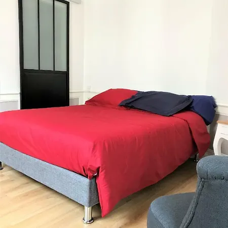 Apartment Le Secret De Lea