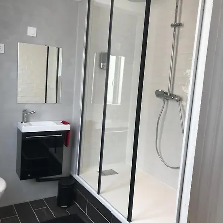 Apartment Le Secret De Lea Rouen