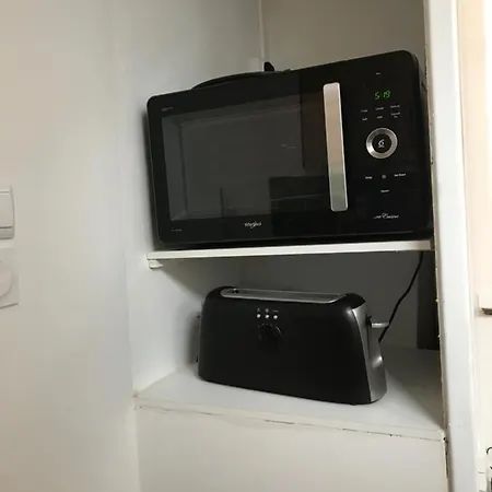 Le Secret De Lea Apartment *