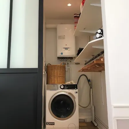 Le Secret De Lea Apartment *