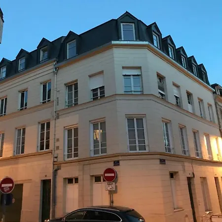 Lägenhet Le Secret De Lea