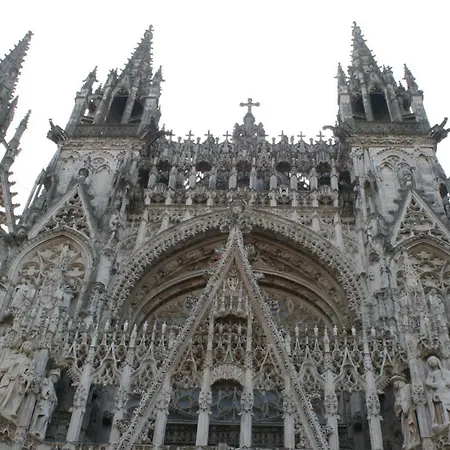 Apartment Le Secret De Lea *