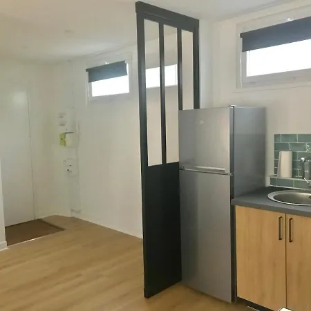 Le Secret De Lea 아파트