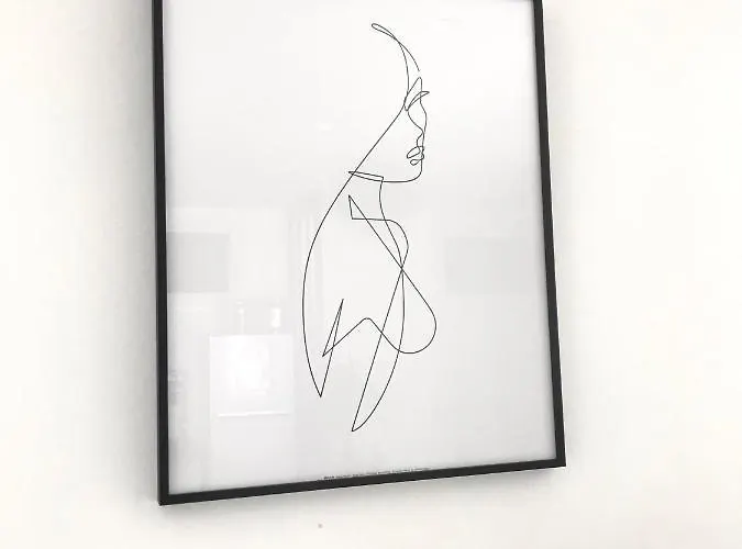 Apartment Le Secret De Lea Rouen