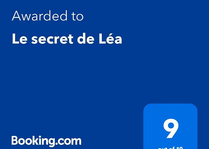 Le Secret De Lea Rouen