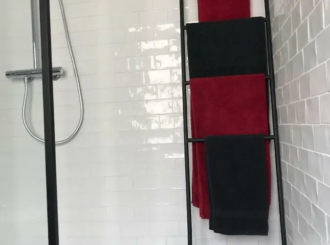 Le Secret De Lea Apartment Rouen