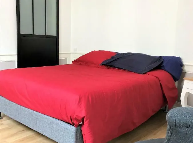 Apartment Le Secret De Lea