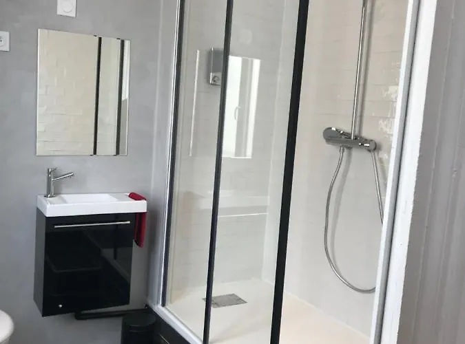 Apartment Le Secret De Lea Rouen