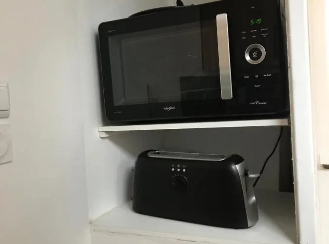 Le Secret De Lea Apartment *