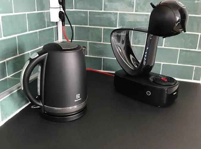 Le Secret De Lea Apartment *