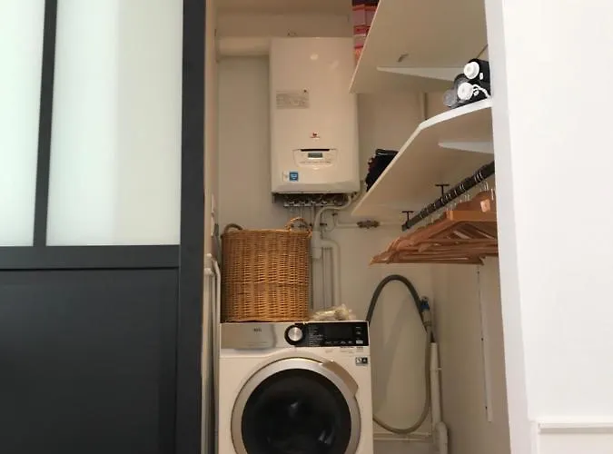 Le Secret De Lea Apartment *