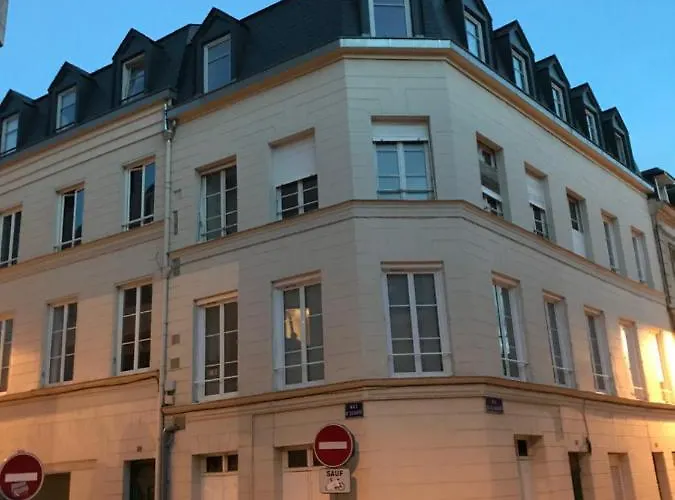 Apartment Le Secret De Lea