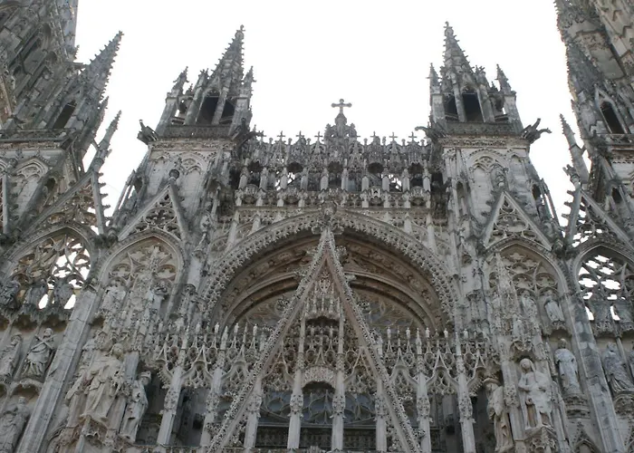 Апартаменты Le Secret De Lea *