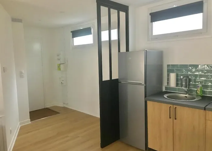 Le Secret De Lea Apartment